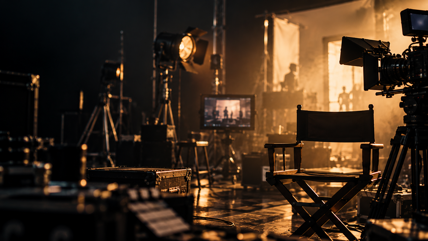 Lumos Films Showreel
